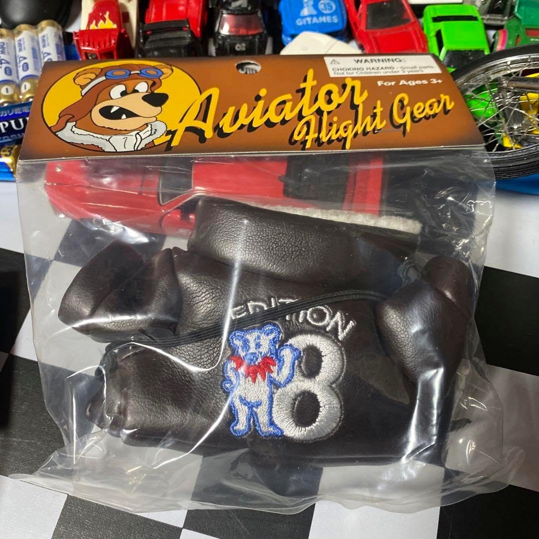 グレイトフルデッド デッドベアG1ジャケット 5インチ7着 7インチ2着